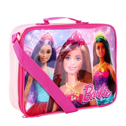 Barbie dolls insulated - dolls,