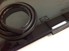 Ford Escort MK4 Granada MK3