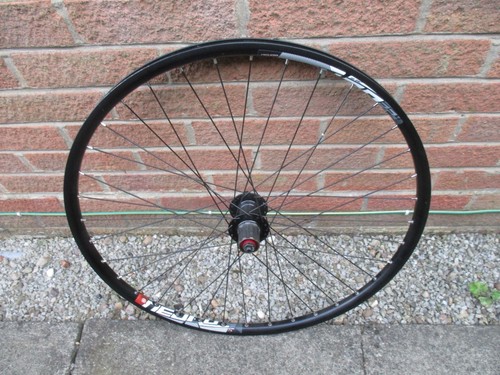 Raleigh rear wheel - rear,