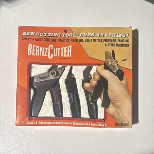 Bernzomatic bernzcutter - bernzomatic,