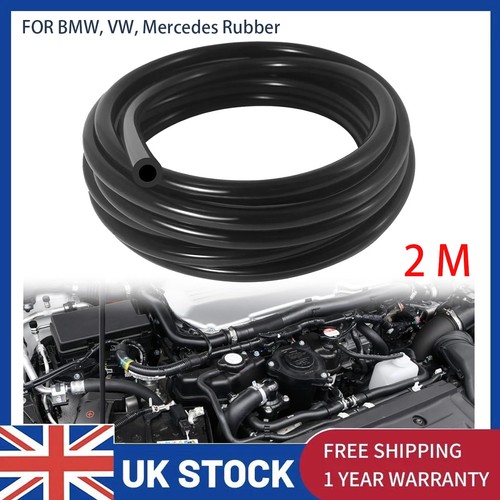 5mm silicone vacuum hose - 3.5mm,