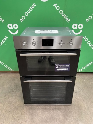 Electrolux built electric - in,
