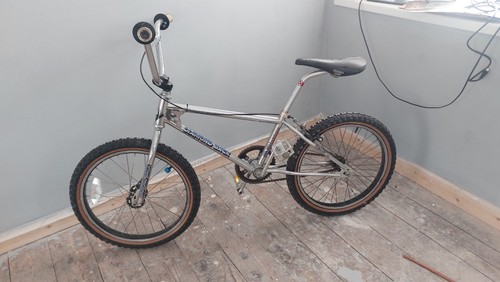 Diamondback super streak - super,