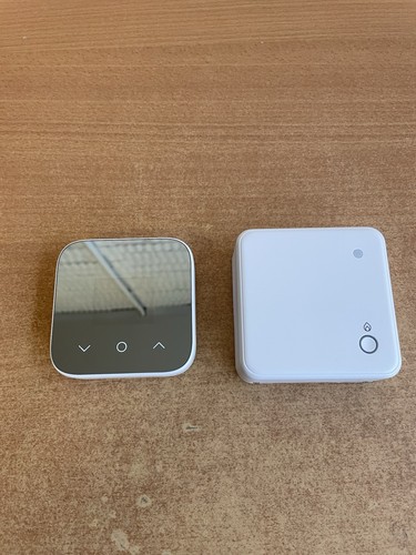 Hive thermostat mini - hive, for