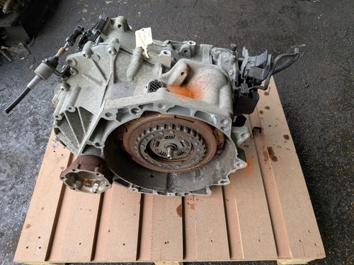 Golf mk6 tsi 2010 - 1.4, 7