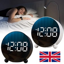 LED Digital Clock Bedside