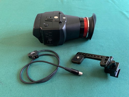 Alphatron evf 035w - alphatron, evf-035w-3g