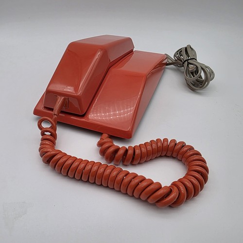 Original vintage orange - original,