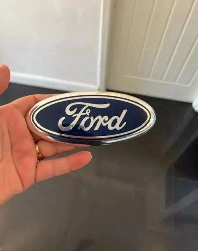 Ford focus mk3 - focus, rear