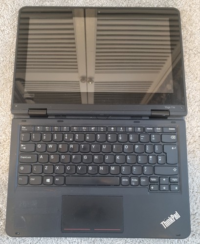 Lenovo yoga 11e 5th - 11e,