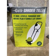 Garden Gear NIC-JY-750