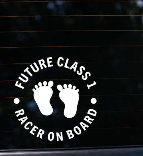 Baby board future class 1 - baby,