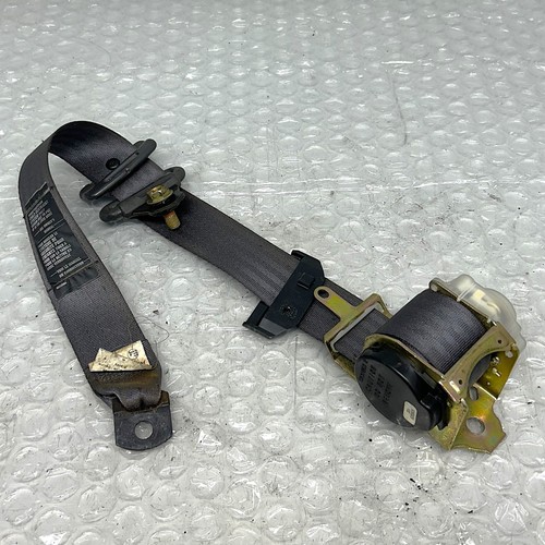 Seat belt rear - seat, right