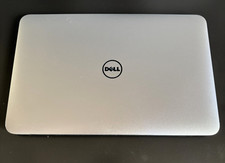 Dell XPS Laptop Windows 8 i7 CPU 13" - FAULTY - SEE DESC