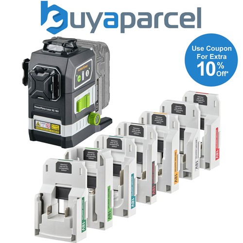Draper 32168 laserliner - 32168,