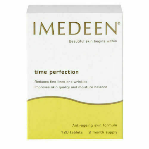 Imedeen time perfection - imedeen,
