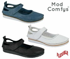 Mod Comfys L948 Ladies Touch