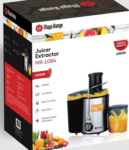 1000w juicer machine - machine, whole