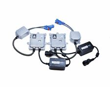 BMW 5 SERIES F10 F11 XENON HID KIT 50W H7 BULBS ERROR FREE BEST QUALITY 