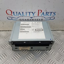 VOLVO XC60 RADIO CD PLAYER