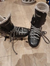 Trezeta Original 90s Titan