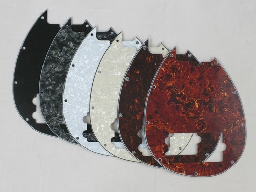 Scratch plate pickguard for - scratch,