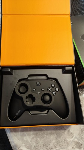 Scuf instinct pro tmr mod - instinct,