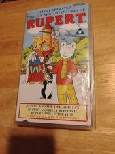 The All New Adventures Of