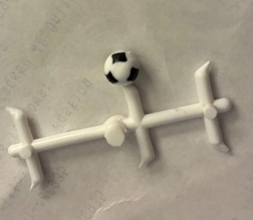 Tomy super cup football - super,