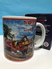 Nuffield Universal N3  Tractor