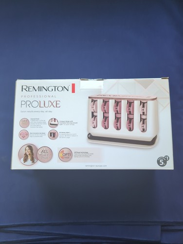 Remington professional proluxe - remington,