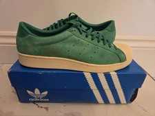 Adidas Vintage Tennis Shoes