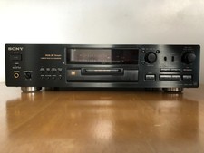 Sony MDS-JB920QS MiniDisc