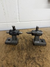 Clarkson Tool & Cutter Grinder Centres