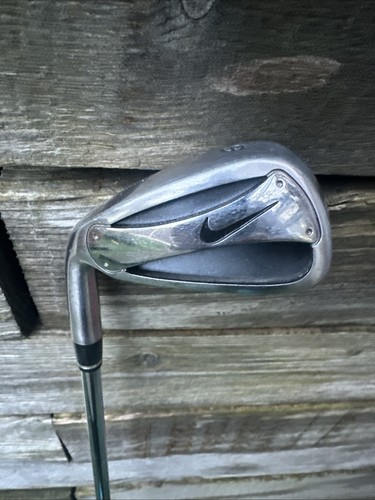 Nike slingshot iron steel - 6,