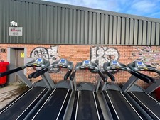 Matrix Fitness T50X-U