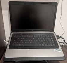 Notebook HP 630 Intel Celeron B815 1.60 Ghz 8GB 500GB 15.6