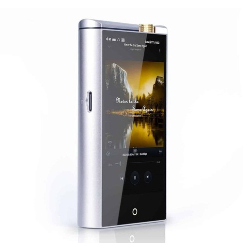 Cayin portable digital - cayin, n7+