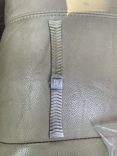 Vintage genuine ebel - genuine,