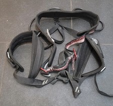 Wild Country Climbing Harness