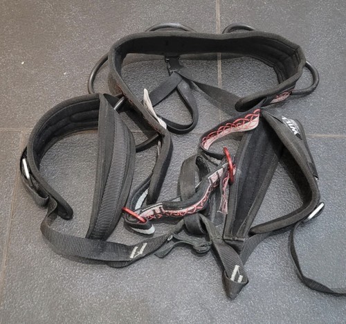 Wild country climbing harness - country,