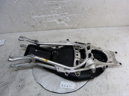 Agusta 1000cc 2013 rear - mv,