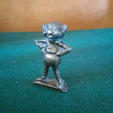 Vintage - Solid Brass -