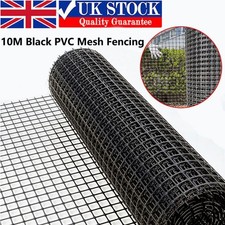 10M PVC Coated Chicken Mesh