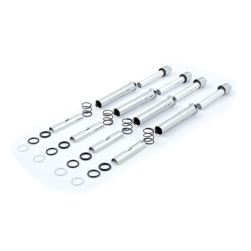 Complete pushrod cover kit for - pushrod,