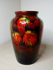 BEAUTIFUL WILLIAM MOORCROFT