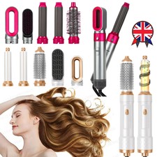 5 IN 1 Pro Hair Dryer Blow