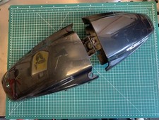 BMW R80r R100r Front Mudguard