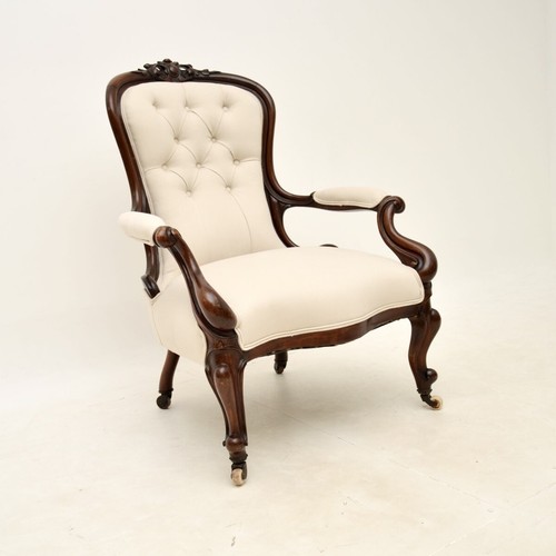 Antique victorian mahogany - victorian,