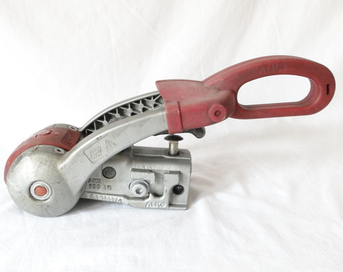 Caravan stabiliser tow - caravan,